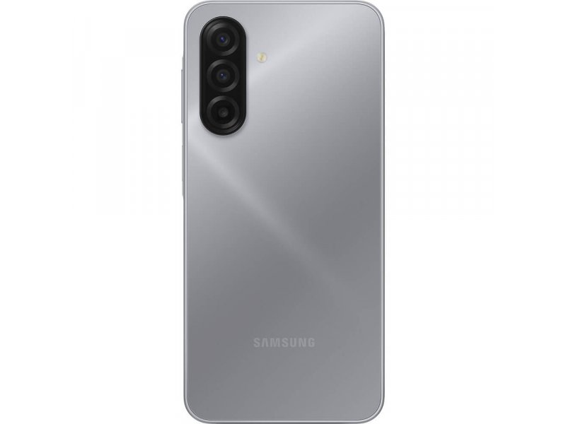 Смартфон Samsung Galaxy A17 6/128GB cерый Смартфон Samsung Galaxy A17 6/128GB cерый