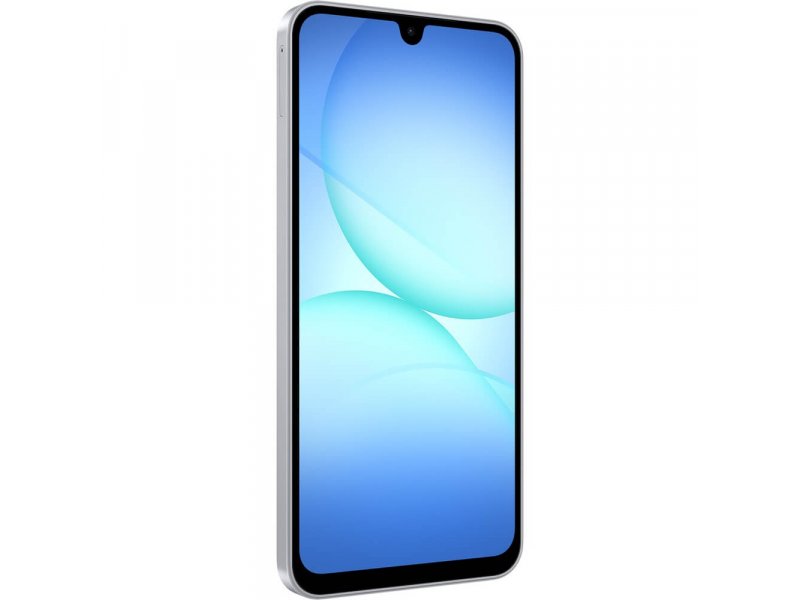 Смартфон Samsung Galaxy A17 6/128GB cерый Смартфон Samsung Galaxy A17 6/128GB cерый