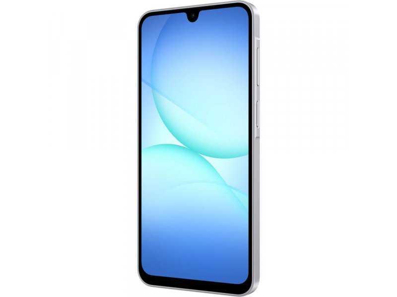Смартфон Samsung Galaxy A17 6/128GB cерый Смартфон Samsung Galaxy A17 6/128GB cерый