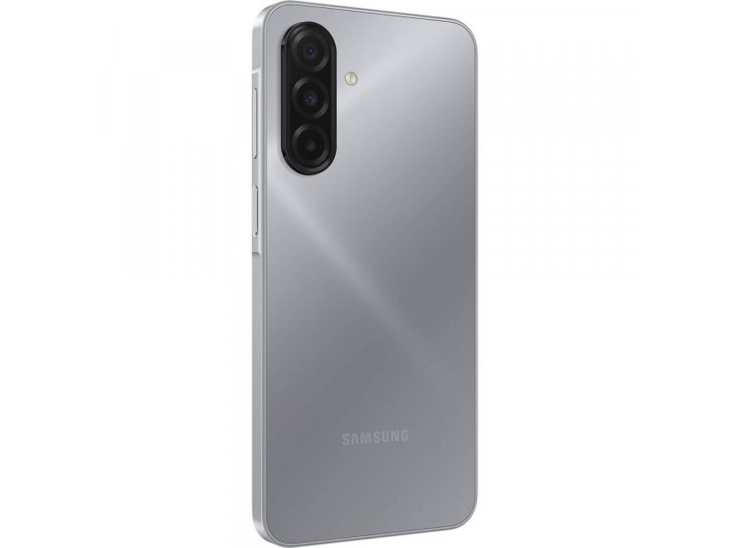 Смартфон Samsung Galaxy A17 6/128GB cерый Смартфон Samsung Galaxy A17 6/128GB cерый