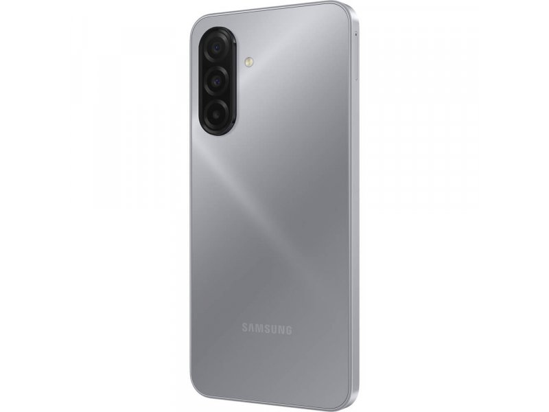 Смартфон Samsung Galaxy A17 6/128GB cерый Смартфон Samsung Galaxy A17 6/128GB cерый