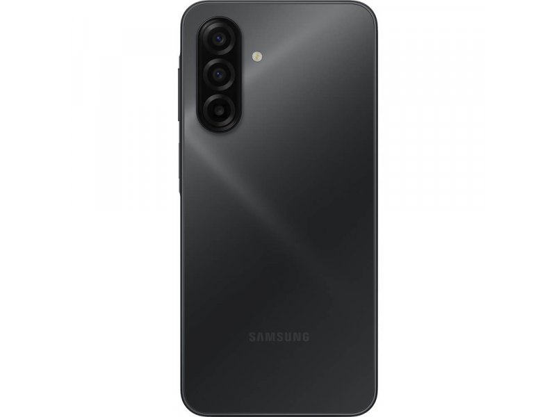 Смартфон Samsung Galaxy A17 6/128GB черный Смартфон Samsung Galaxy A17 6/128GB черный