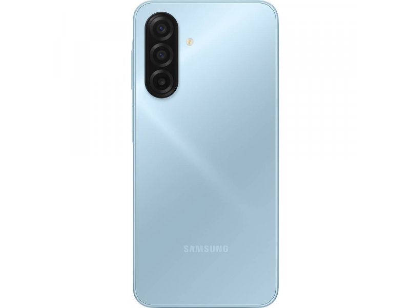 Смартфон Samsung Galaxy A17 6/128GB голубой