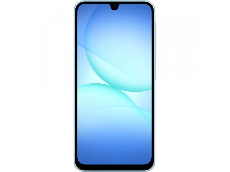 Смартфон Samsung Galaxy A17 8/256GB голубой Смартфон Samsung Galaxy A17 8/256GB голубой