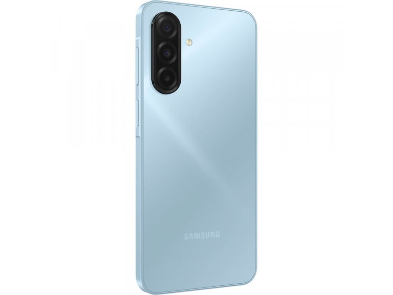Смартфон Samsung Galaxy A17 8/256GB голубой Смартфон Samsung Galaxy A17 8/256GB голубой