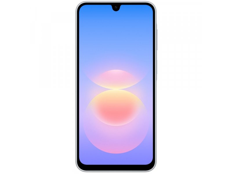 Смартфон Samsung Galaxy A18 4/128GB cерый Смартфон Samsung Galaxy A18 4/128GB cерый