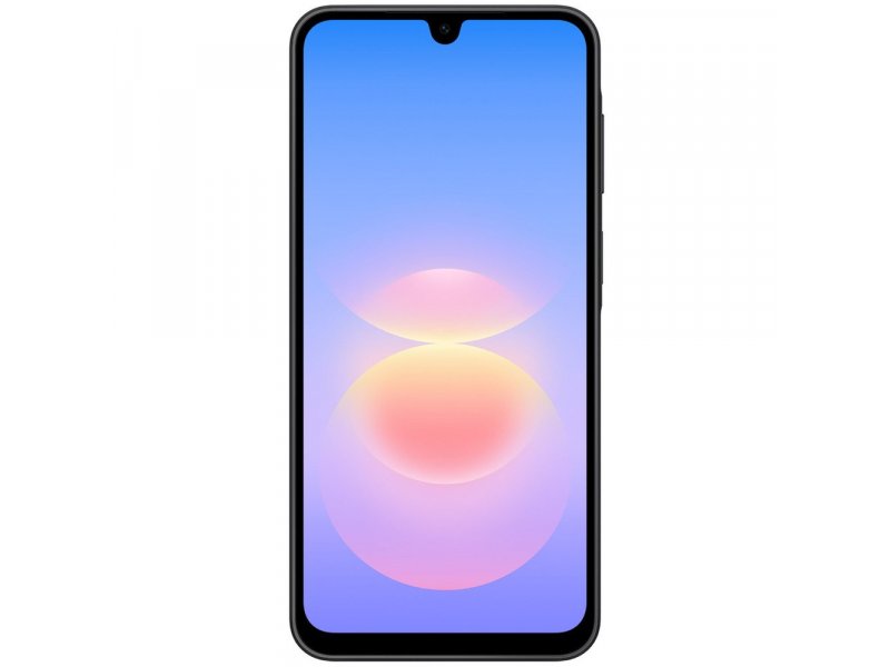 Смартфон Samsung Galaxy A18 6/128GB черный Смартфон Samsung Galaxy A18 6/128GB черный
