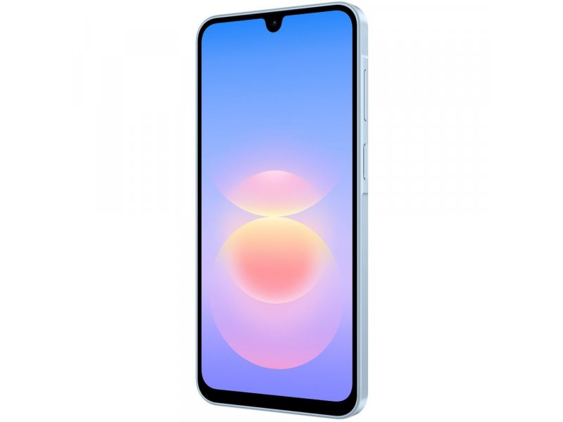 Смартфон Samsung Galaxy A18 6/128GB голубой Смартфон Samsung Galaxy A18 6/128GB голубой