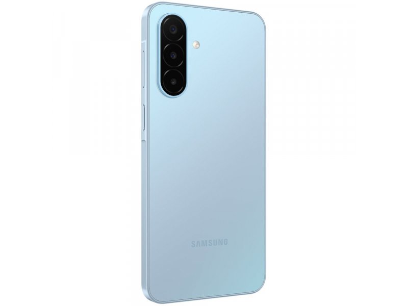 Смартфон Samsung Galaxy A18 6/128GB голубой Смартфон Samsung Galaxy A18 6/128GB голубой
