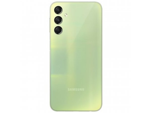 Смартфон Samsung Galaxy A24 SM-A245 6/128GB Green