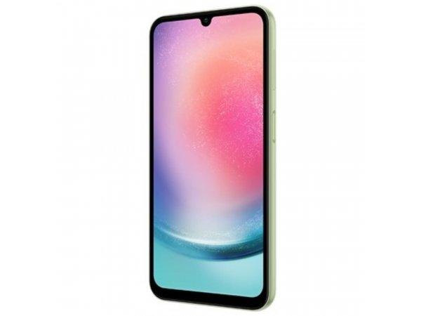 Смартфон Samsung Galaxy A24 SM-A245 6/128GB Green