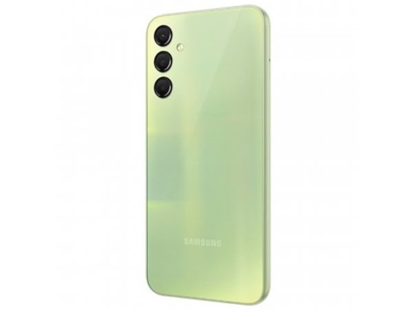 Смартфон Samsung Galaxy A24 SM-A245 6/128GB Green