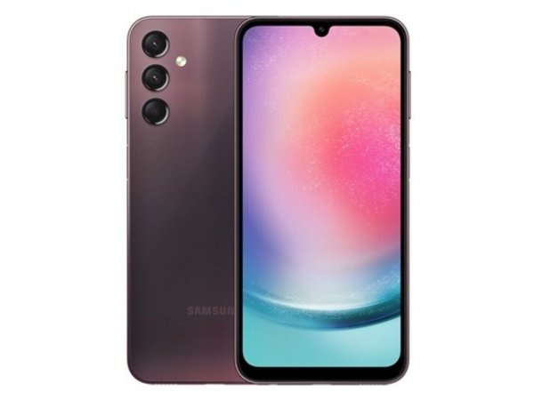 Смартфон Samsung Galaxy A24 SM-A245 6/128GB Red