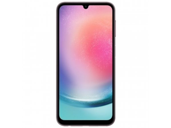 Смартфон Samsung Galaxy A24 SM-A245 6/128GB Red Смартфон Samsung Galaxy A24 SM-A245 6/128GB Red