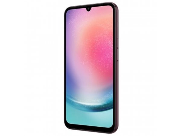 Смартфон Samsung Galaxy A24 SM-A245 6/128GB Red Смартфон Samsung Galaxy A24 SM-A245 6/128GB Red