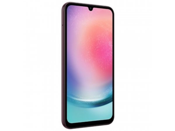 Смартфон Samsung Galaxy A24 SM-A245 6/128GB Red Смартфон Samsung Galaxy A24 SM-A245 6/128GB Red