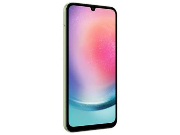 Смартфон Samsung Galaxy A24 SM-A245 8/128GB Green Смартфон Samsung Galaxy A24 SM-A245 8/128GB Green