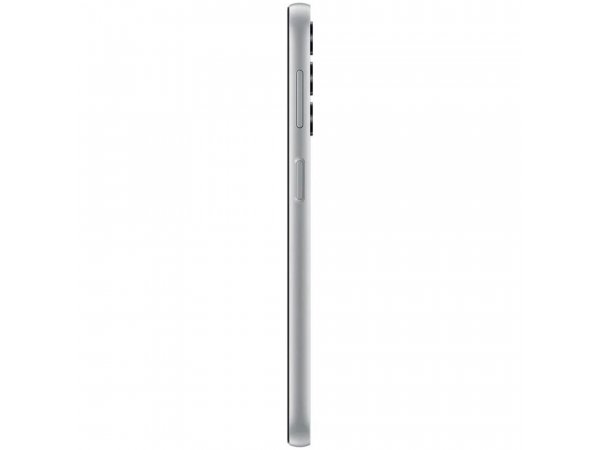 Смартфон Samsung Galaxy A24 SM-A245 8/128GB Silver Смартфон Samsung Galaxy A24 SM-A245 8/128GB Silver
