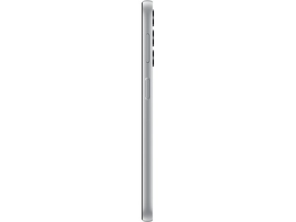 Смартфон Samsung Galaxy A24 SM-A245 8/128GB Silver Смартфон Samsung Galaxy A24 SM-A245 8/128GB Silver