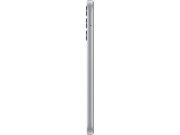 Смартфон Samsung Galaxy A24 SM-A245 8/128GB Silver Смартфон Samsung Galaxy A24 SM-A245 8/128GB Silver