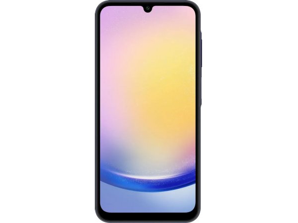 Смартфон Samsung Galaxy A25 SM-A256 6/128GB Dark Blue