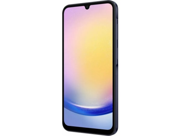 Смартфон Samsung Galaxy A25 SM-A256 6/128GB Dark Blue