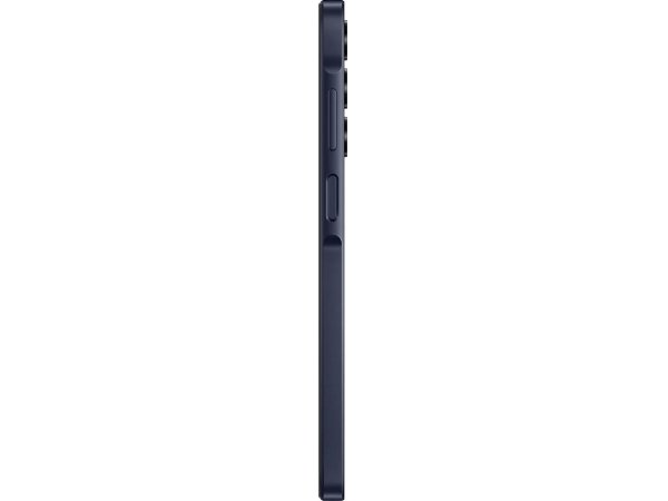 Смартфон Samsung Galaxy A25 SM-A256 6/128GB Dark Blue