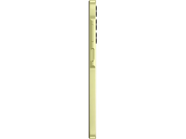 Смартфон Samsung Galaxy A25 SM-A256 6/128GB Yellow