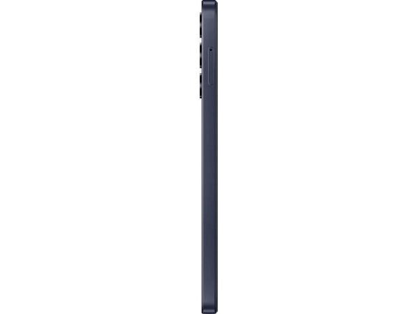 Смартфон Samsung Galaxy A25 SM-A256 8/256GB Dark Blue Смартфон Samsung Galaxy A25 SM-A256 8/256GB Dark Blue