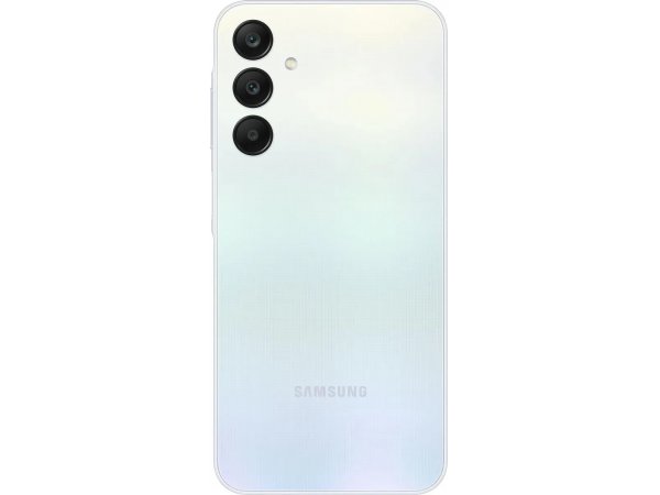 Смартфон Samsung Galaxy A25 SM-A256 8/256GB White-Blue Смартфон Samsung Galaxy A25 SM-A256 8/256GB White-Blue