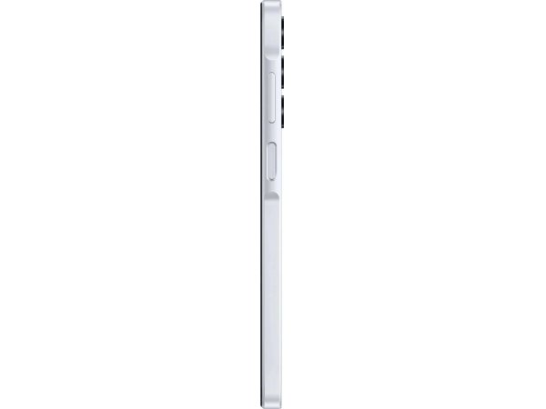 Смартфон Samsung Galaxy A25 SM-A256 8/256GB White-Blue Смартфон Samsung Galaxy A25 SM-A256 8/256GB White-Blue