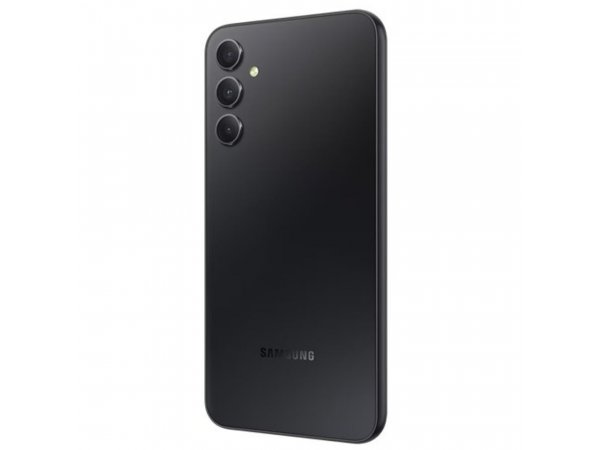 Смартфон Samsung Galaxy A34 SM-A346 6/128GB Black