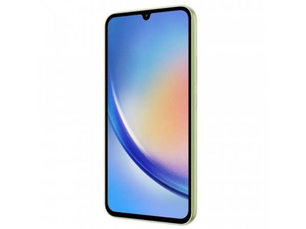 Смартфон Samsung Galaxy A34 SM-A346 6/128GB Green