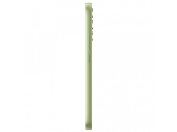 Смартфон Samsung Galaxy A34 SM-A346 6/128GB Green