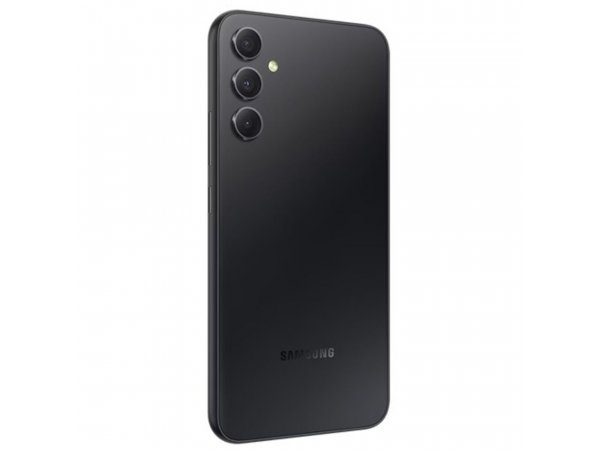 Смартфон Samsung Galaxy A34 SM-A346 8/128GB Black