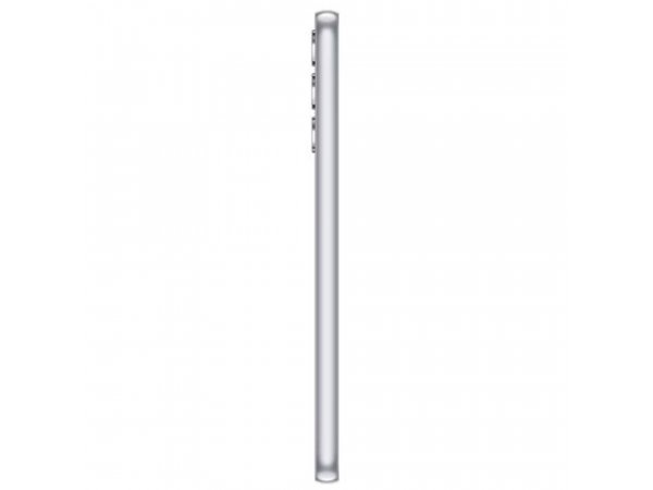 Смартфон Samsung Galaxy A34 SM-A346 8/128GB Silver