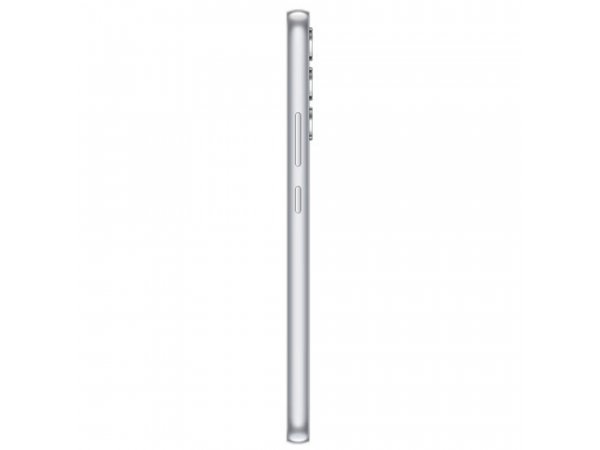 Смартфон Samsung Galaxy A34 SM-A346 8/128GB Silver