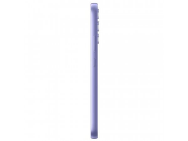 Смартфон Samsung Galaxy A34 SM-A346 8/256GB Lavender Смартфон Samsung Galaxy A34 SM-A346 8/256GB Lavender