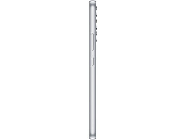 Смартфон Samsung Galaxy A34 SM-A346 8/256GB Silver
