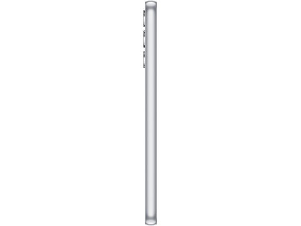 Смартфон Samsung Galaxy A34 SM-A346 8/256GB Silver
