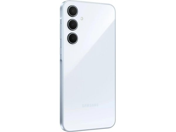 Смартфон Samsung Galaxy A35 5G 8/128 ГБ Голубой