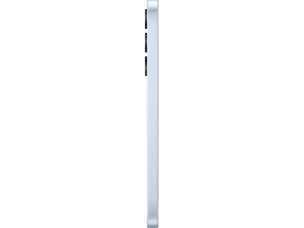 Смартфон Samsung Galaxy A35 5G 8/128 ГБ Голубой