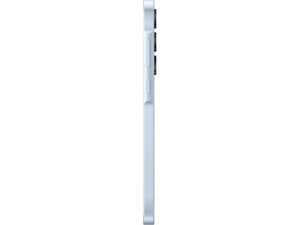 Смартфон Samsung Galaxy A35 5G 8/256 ГБ Голубой Смартфон Samsung Galaxy A35 5G 8/256 ГБ Голубой