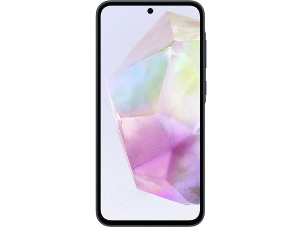 Смартфон Samsung Galaxy A35 5G 8/256 ГБ Тёмно-синий