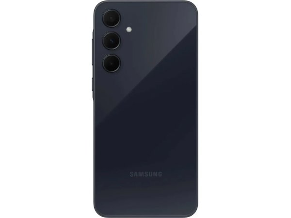 Смартфон Samsung Galaxy A35 5G 8/256 ГБ Тёмно-синий