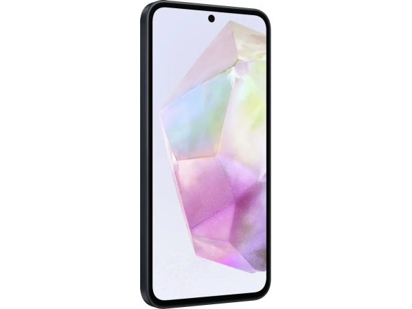 Смартфон Samsung Galaxy A35 5G 8/256 ГБ Тёмно-синий