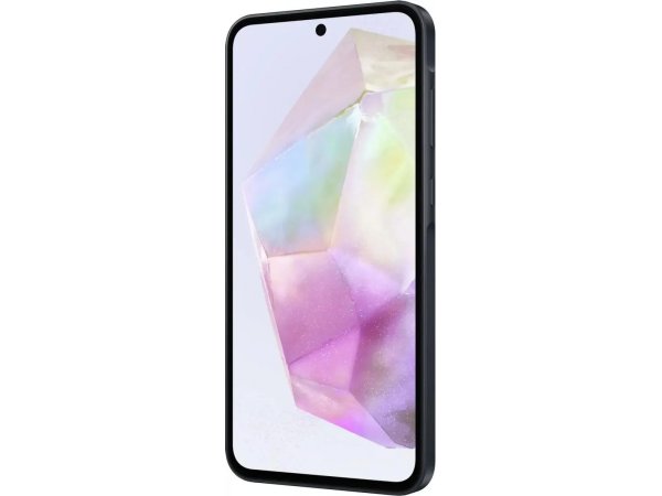 Смартфон Samsung Galaxy A35 5G 8/256 ГБ Тёмно-синий