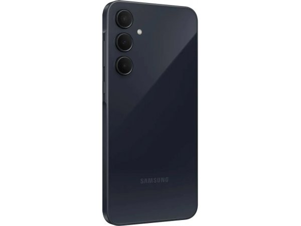 Смартфон Samsung Galaxy A35 5G 8/256 ГБ Тёмно-синий