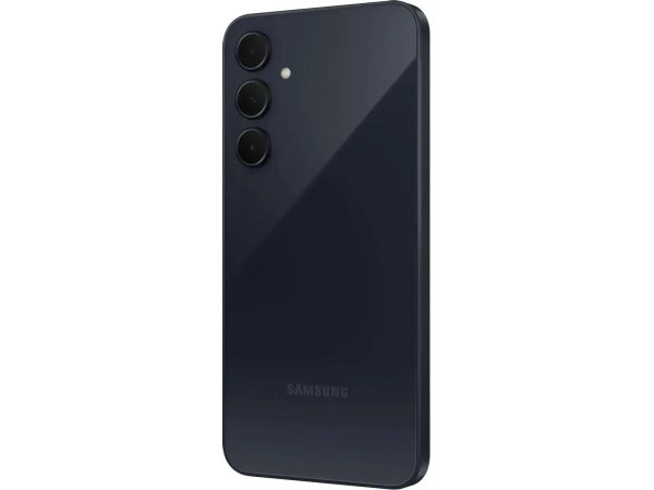 Смартфон Samsung Galaxy A35 5G 8/256 ГБ Тёмно-синий