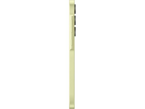 Смартфон Samsung Galaxy A35 5G 8/256 ГБ Жёлтый Смартфон Samsung Galaxy A35 5G 8/256 ГБ Жёлтый
